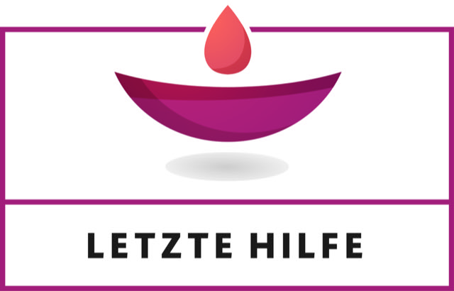 Logo Letzte Hilfe