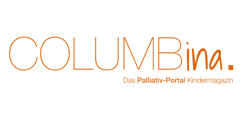 COLUMBINA - Das Palliativ-Portal Kindermagazin