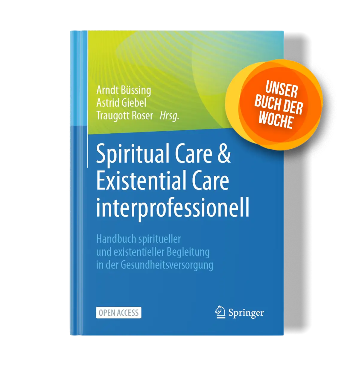 Spiritual Care & Existential Care interprofessionell