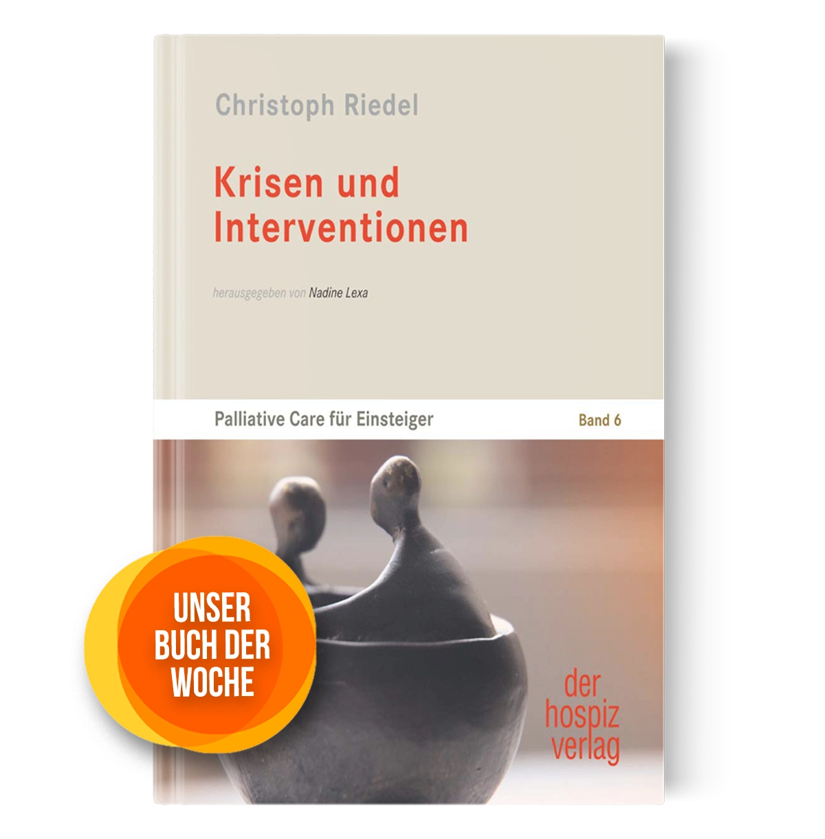 Buchvorstellung: Krisen und Interventionen